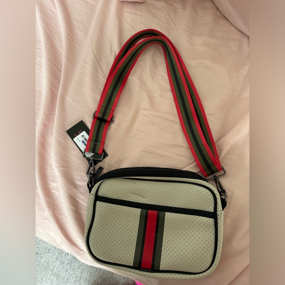 Haute Shore Bag. Brand new with tags